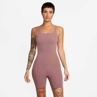 Nike Women's Zenvy Dri-FIT Bodysuit