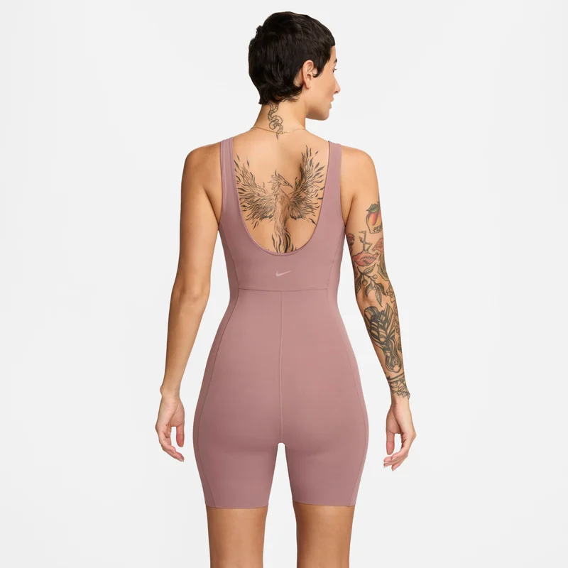Nike Women's Zenvy Dri-FIT Bodysuit