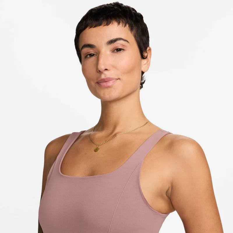 Nike Women's Zenvy Dri-FIT Bodysuit
