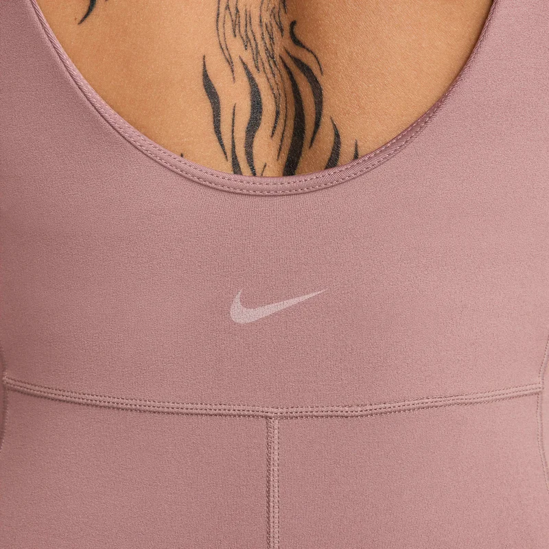 Nike Women's Zenvy Dri-FIT Bodysuit