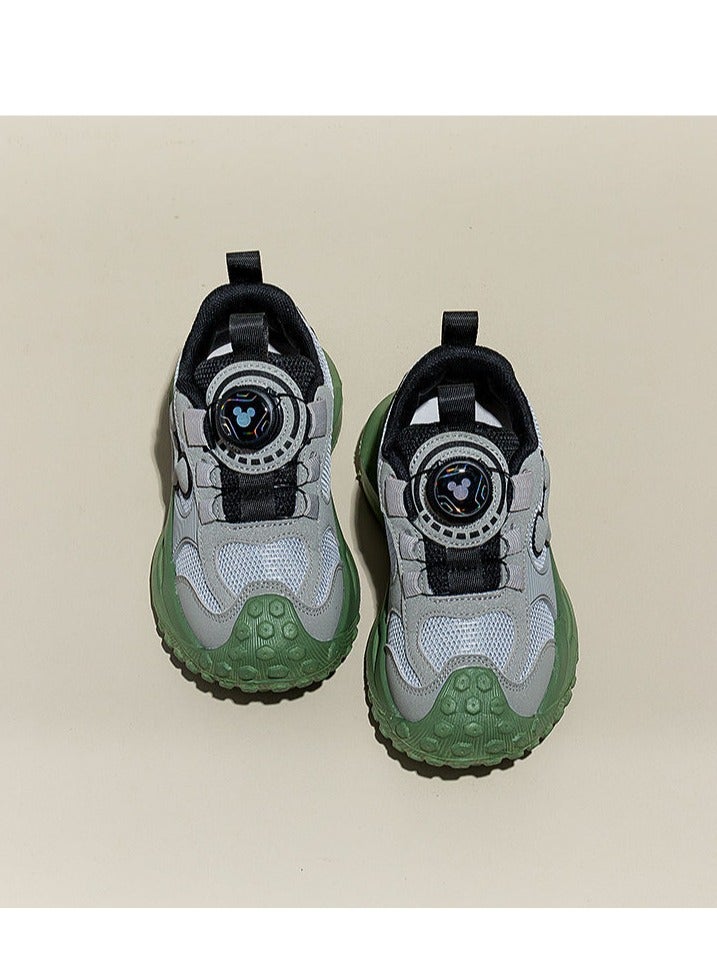 Disney Children's Casual Sports Shoes - Image 3