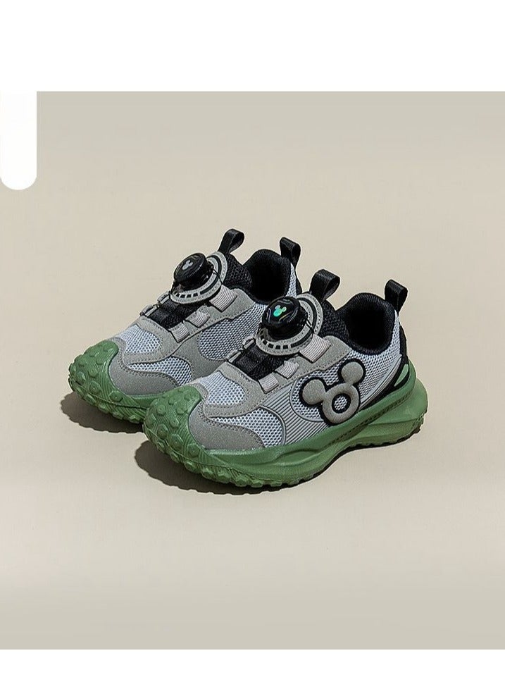 Disney Children's Casual Sports Shoes - Image 5