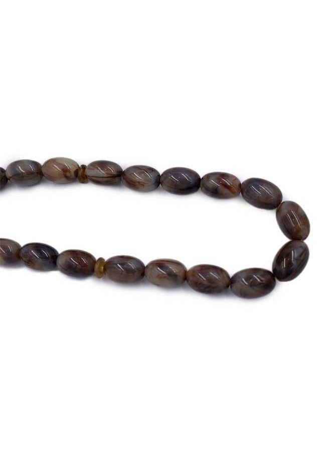 Rosh - Tasbih Prayer Beads - Image 1