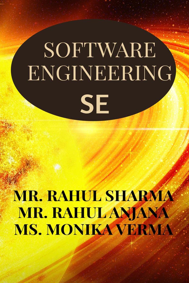 Software Engineering : SE