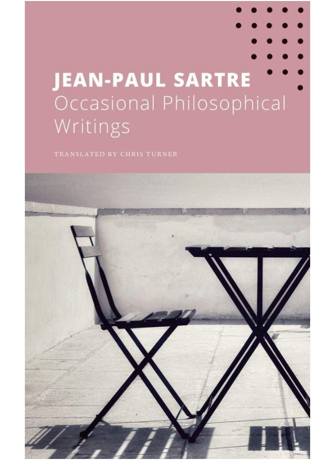 null - Occasional Philosophical Writings - Image 1