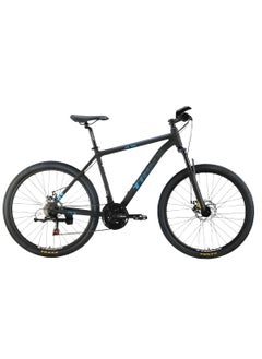 Trinx Trinx M116 bike ( black * Blue )  - Image 1