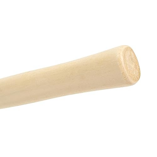 QEP 61613 16 oz. White Rubber Tile Tapping Mallet - Image 5