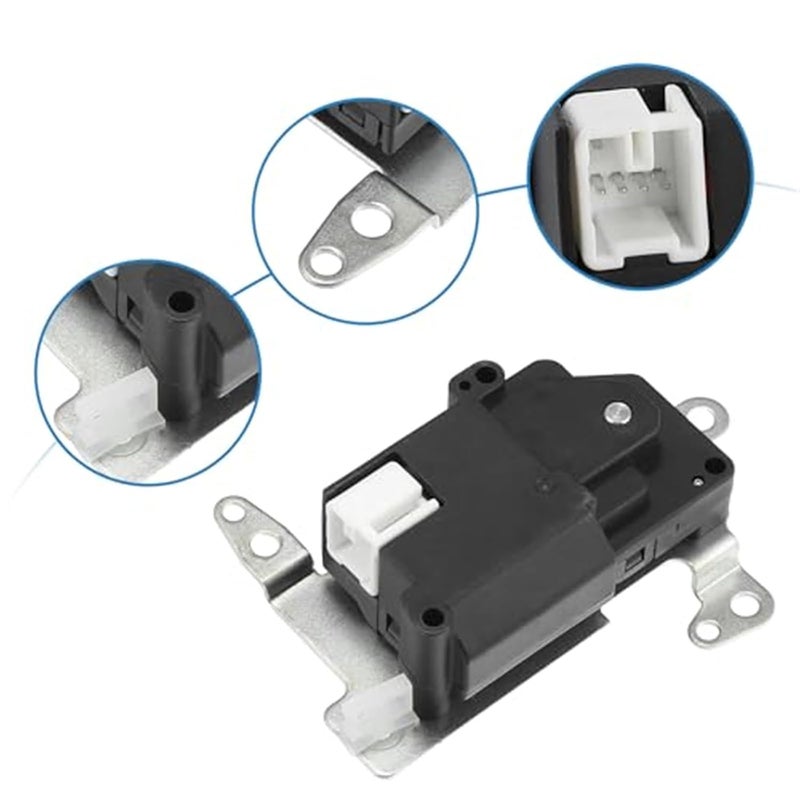 Wivplex HVAC Air Door Actuator for Toyota 4Runner - Image 5