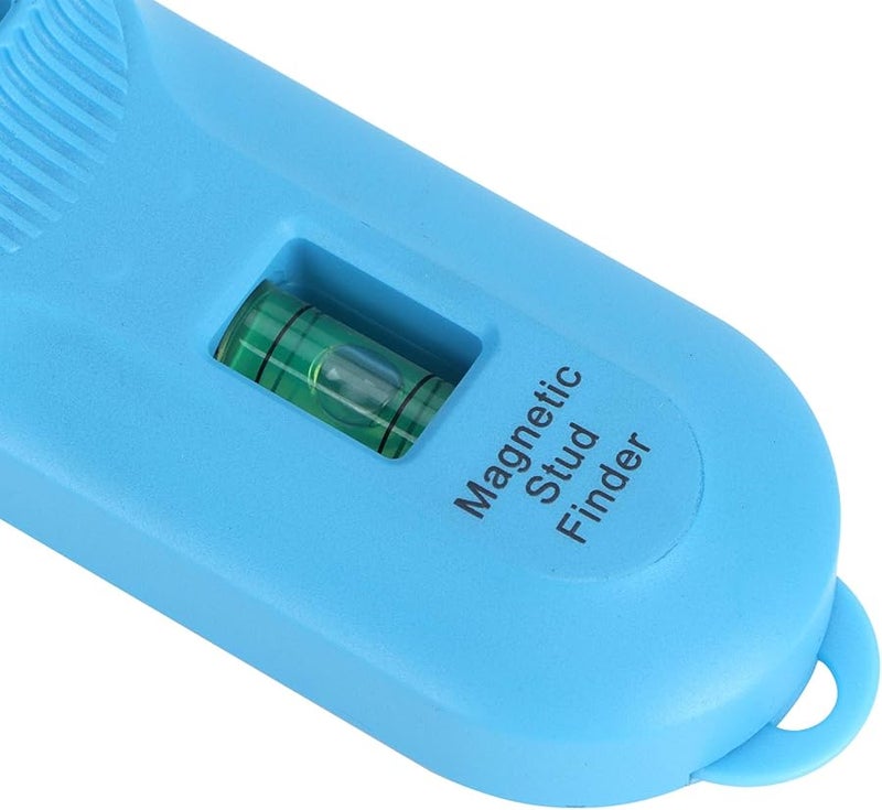 مكتشف المسامير من النوع B مع مغناطيس ومقياس للكشف عن المعادن في الجص والجدران - Image 5