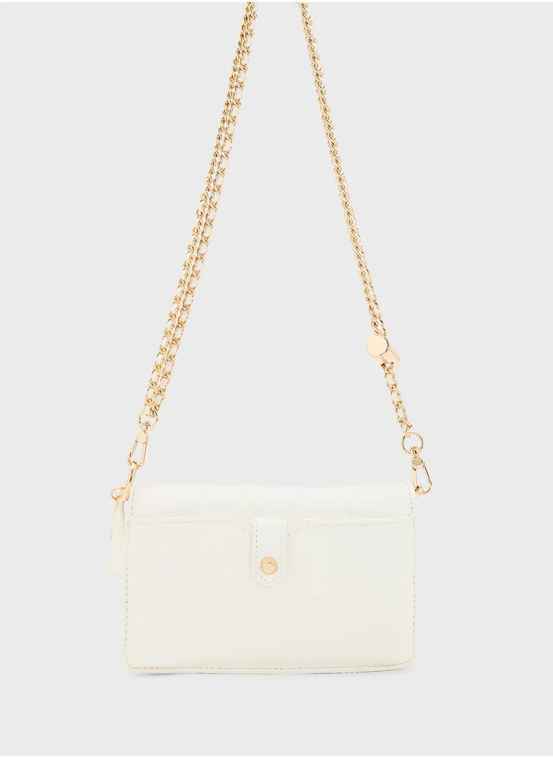 ALDO Fititall Crossbody