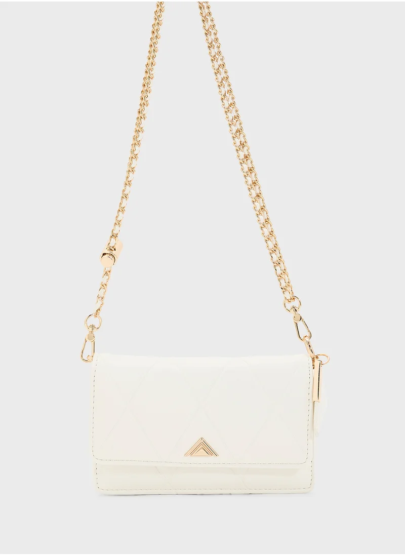 ALDO Fititall Crossbody