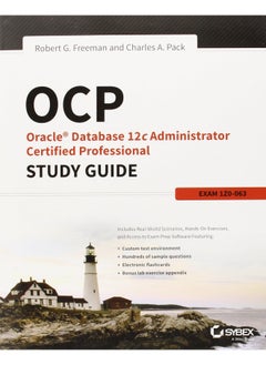 OCA: Oracle Database 12c Administrator Certified Associate Study Guide: Exams 1Z0-061 and 1Z0-062  - Image 3