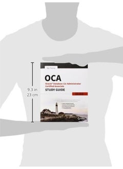OCA: Oracle Database 12c Administrator Certified Associate Study Guide: Exams 1Z0-061 and 1Z0-062  - Image 4
