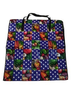 Generic Jumbo Storage Bag Large Multi-Colored, Shaped and Uses (28*70*80cm)  - Image 4