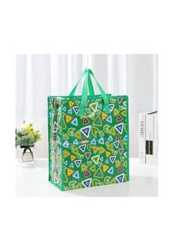 Generic Jumbo Storage Bag Large Multi-Colored, Shaped and Uses (28*70*80cm)  - Image 2