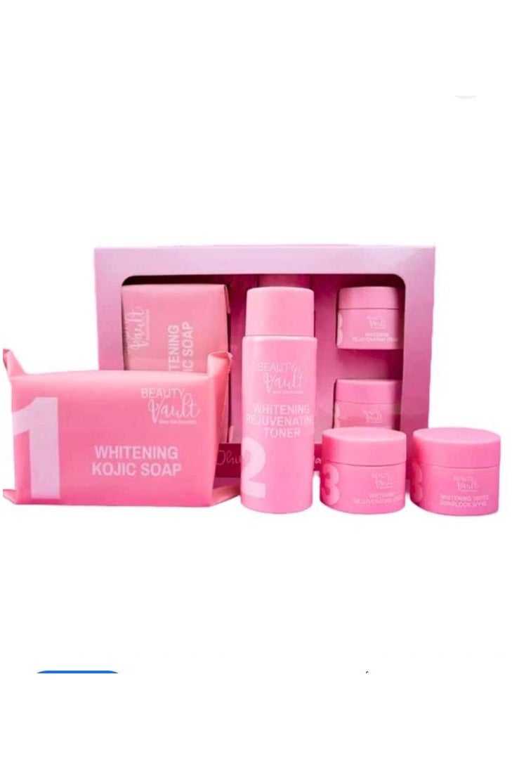 Beauty Volt Skin Rejuvenation Kit