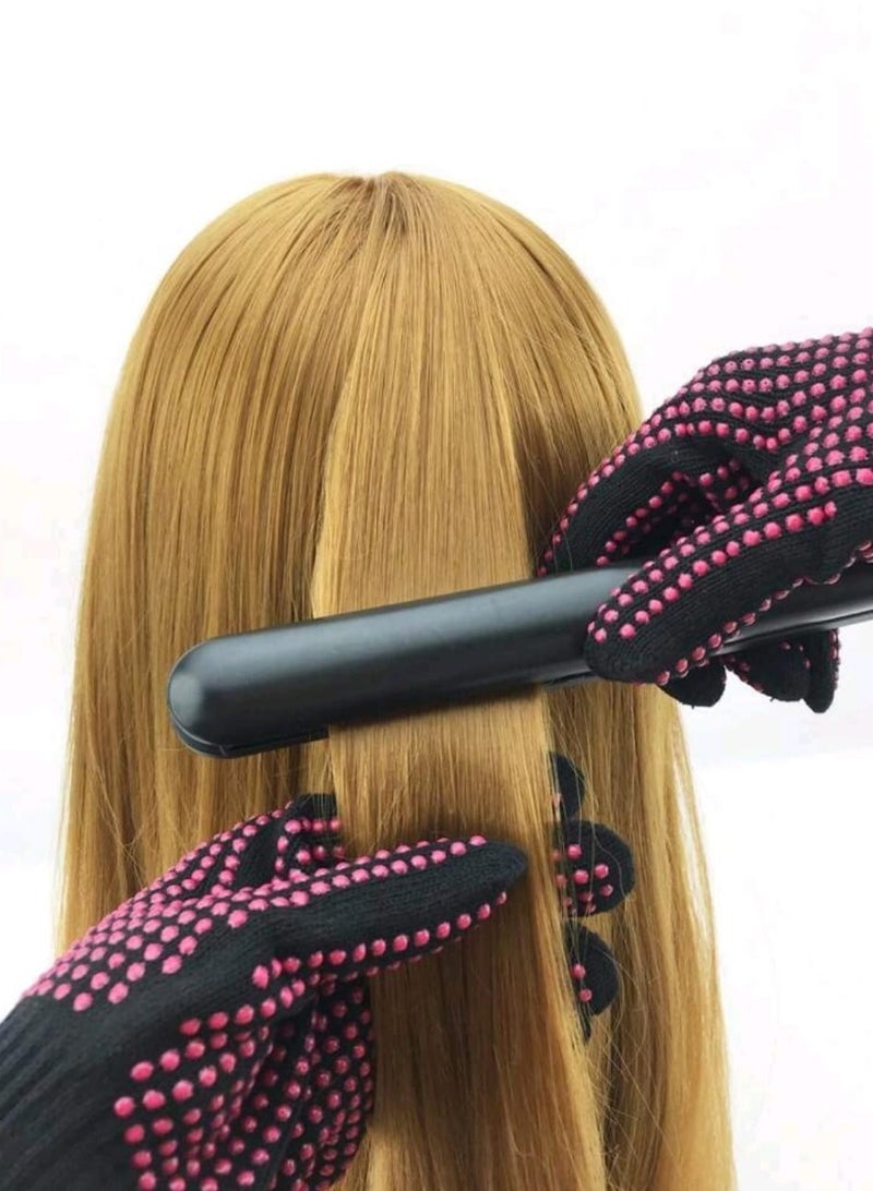 2 PIECES GLOVES FOR HIGH TEMP HEAT  - Image 2