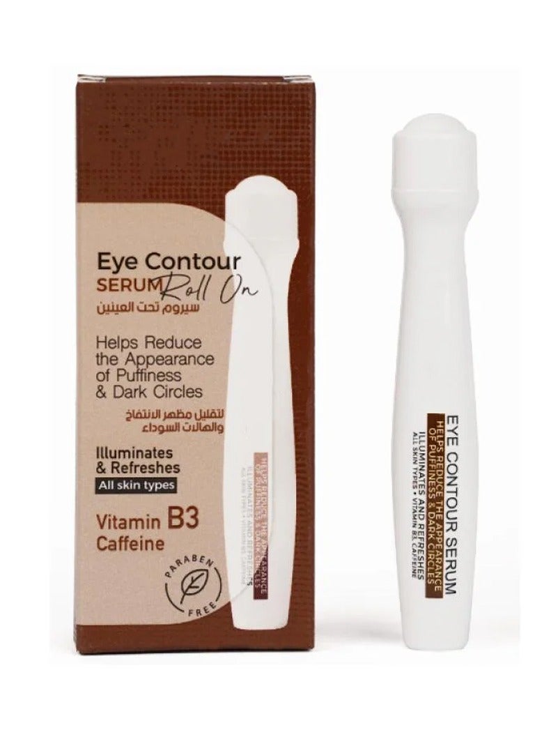 Eye Contour Serum 16 ml