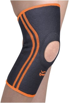 Tynor Tynor Knee Cap (Neo)-sports and Gym wear  - Image 2