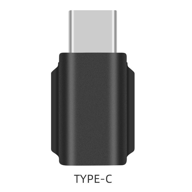 Pocket 2/Osmo Mobile Connector for Apple Type-C Android Type-c connector 