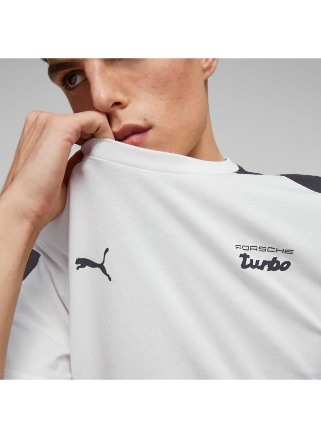 PORSCHE T SHIRT - Image 4