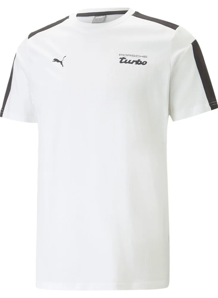 Porsche  PORSCHE Men's Regular Fit TShirt for Men | Best Price UAE