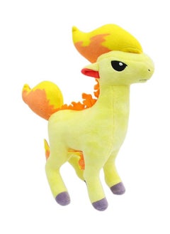 Ponyta