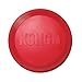 KONG Flyer Durable Dog Toy for Outdoor Playtime Natural Rubber Flying Disc Dog Toy for Fetch Safer Disc for Healthy Activity for Small Dogs - Image 3