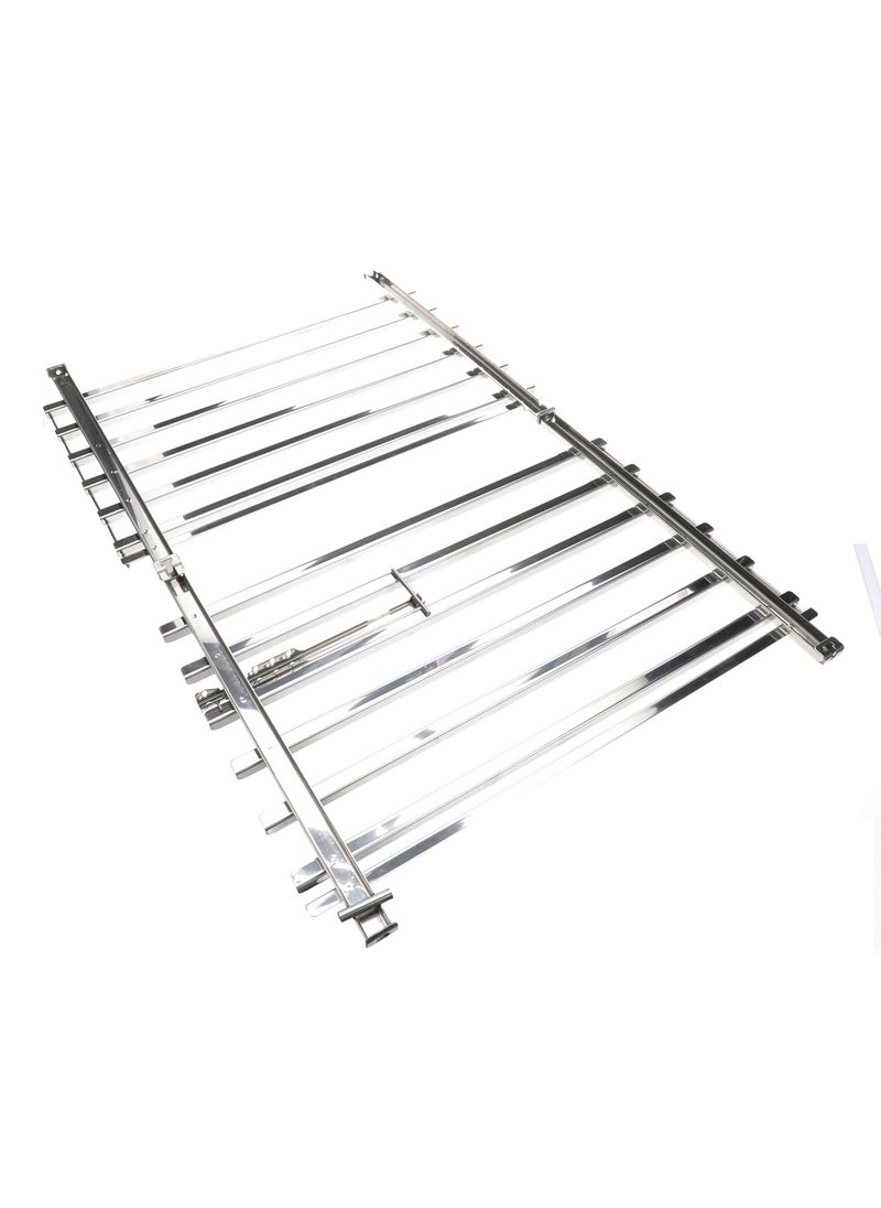 RATIONAL Rational 6062126 Hinging Oven Rack Set Left and Right 