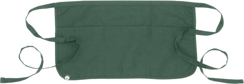 Chef Works Unisex Reversible Waitress Apron - Image 5