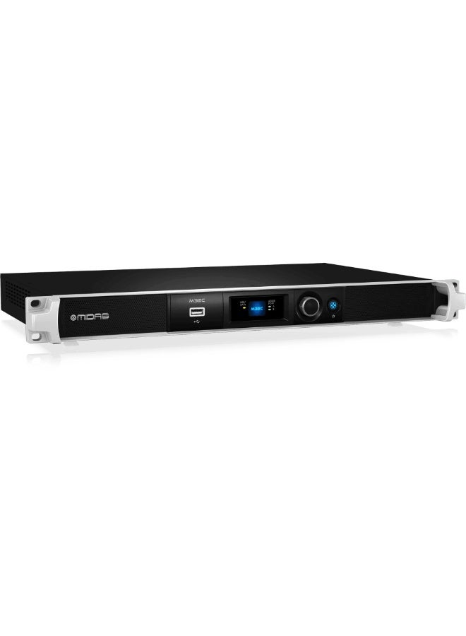 Midas خلاط رقمي Midas M32C - Image 2