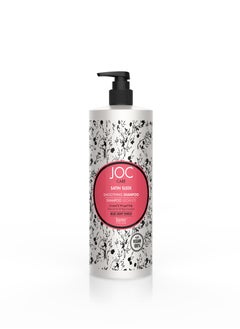 Barex Italiana JOC Care - Smoothing Shampoo 1000 ML  - Image 1