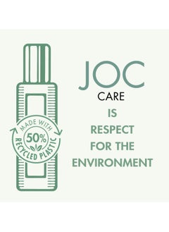 Barex Italiana JOC Care - Smoothing Shampoo 1000 ML  - Image 5