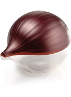 Snips Snips Onion Keeper - 0% BPA, 100% Recyclable, Made in Italy, Eco-Friendly Storage for Freshness - Model 000196  - Image 1