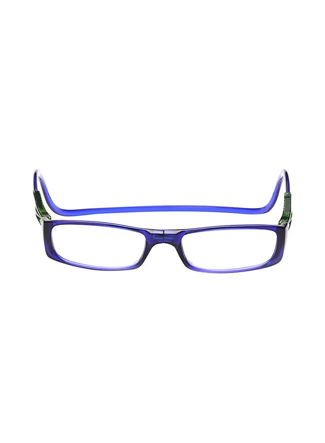 NIBEMINENT Magnetic Reading Neck Hanging Spectacles Presbyopia Eyeglasses  - Image 1