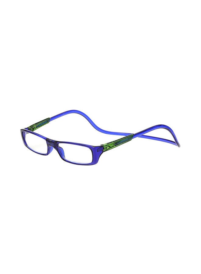 NIBEMINENT Magnetic Reading Neck Hanging Spectacles Presbyopia Eyeglasses  - Image 2
