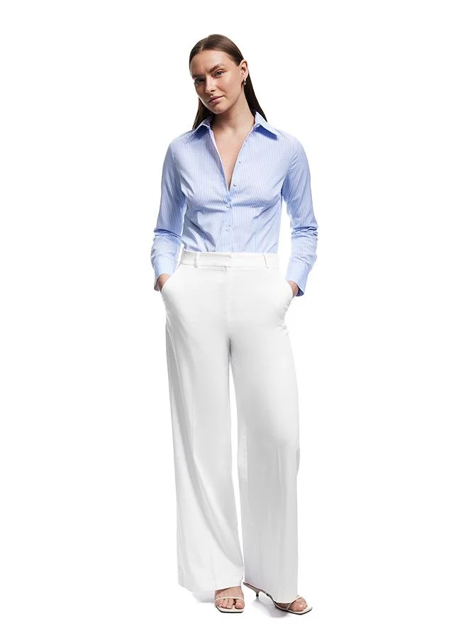 Koton  Striped Shirt for Women | Best Price UAE