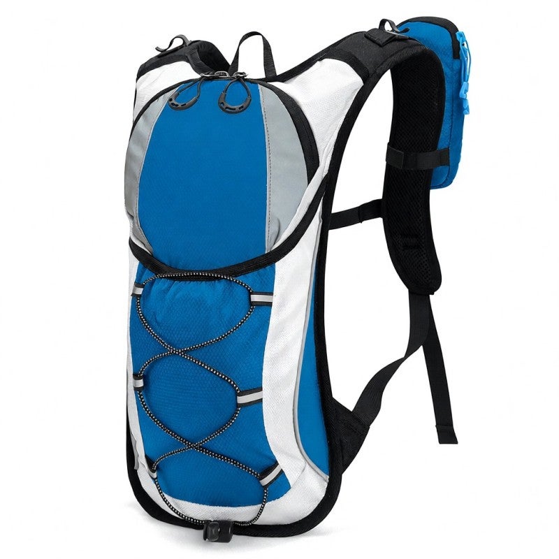 INOXTO 5L Hydration Pack Breathable Lightweight Water Backpack for Cycling Hiking Running - Image 1