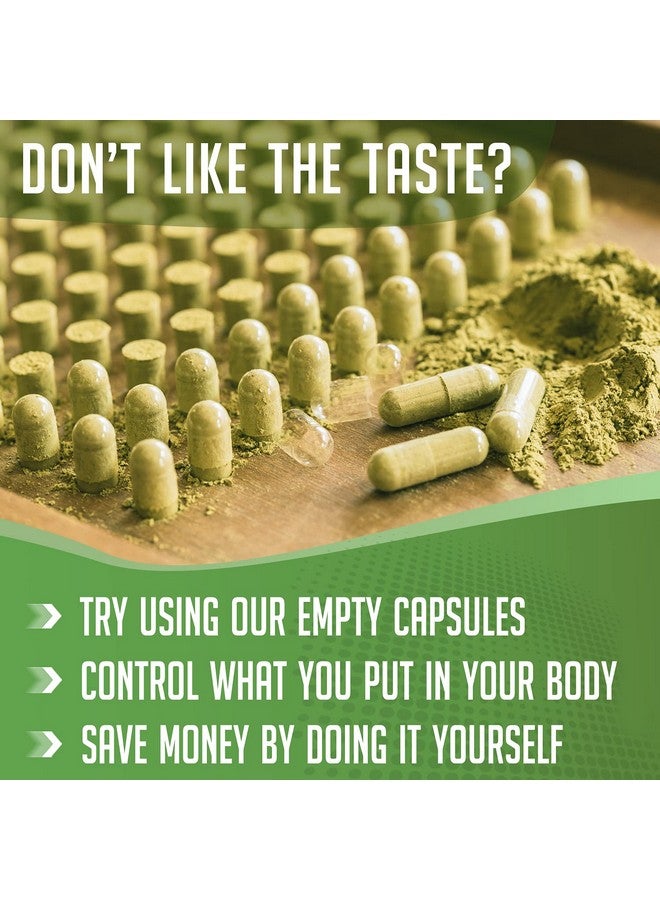 XPRS Nutra Organic Kelp Powder (Ascophyllum Nodosum) Seaweed Powder Rich In Iodine Immune Vitamins And Minerals Food Grade Sea Kelp Supplement Vegan Superfood For Skin Care (4 Oz) - Image 5