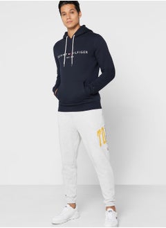 TOMMY JEANS Core Tommy Logo Hoody  - Image 4