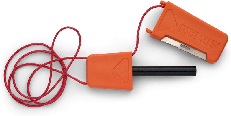 Primus Ignition Steel Large Tangerine - Image 2