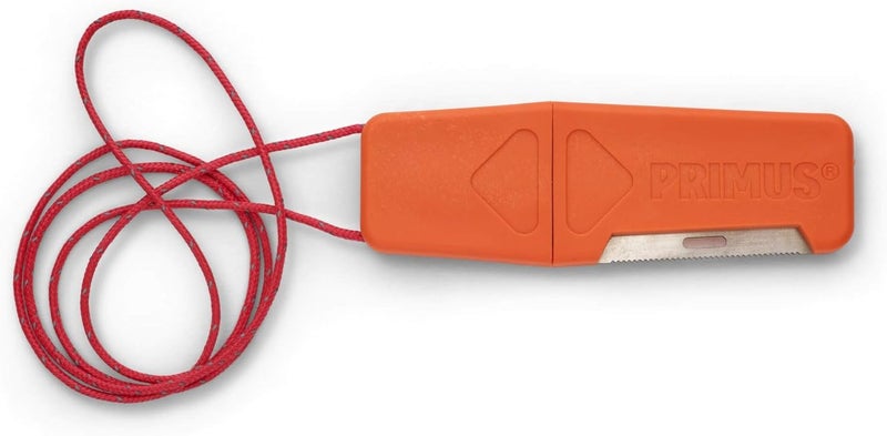 Primus Ignition Steel Large Tangerine - Image 4