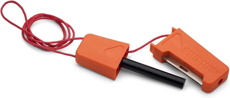 Primus Ignition Steel Large Tangerine - Image 1