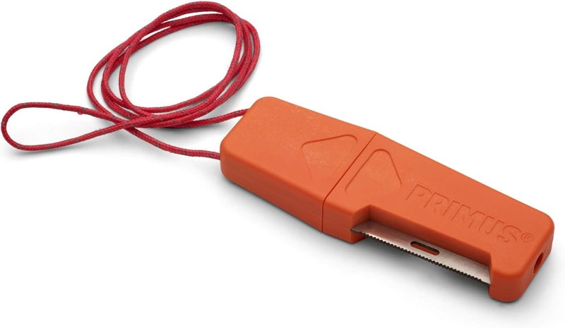 Primus Ignition Steel Large Tangerine - Image 3