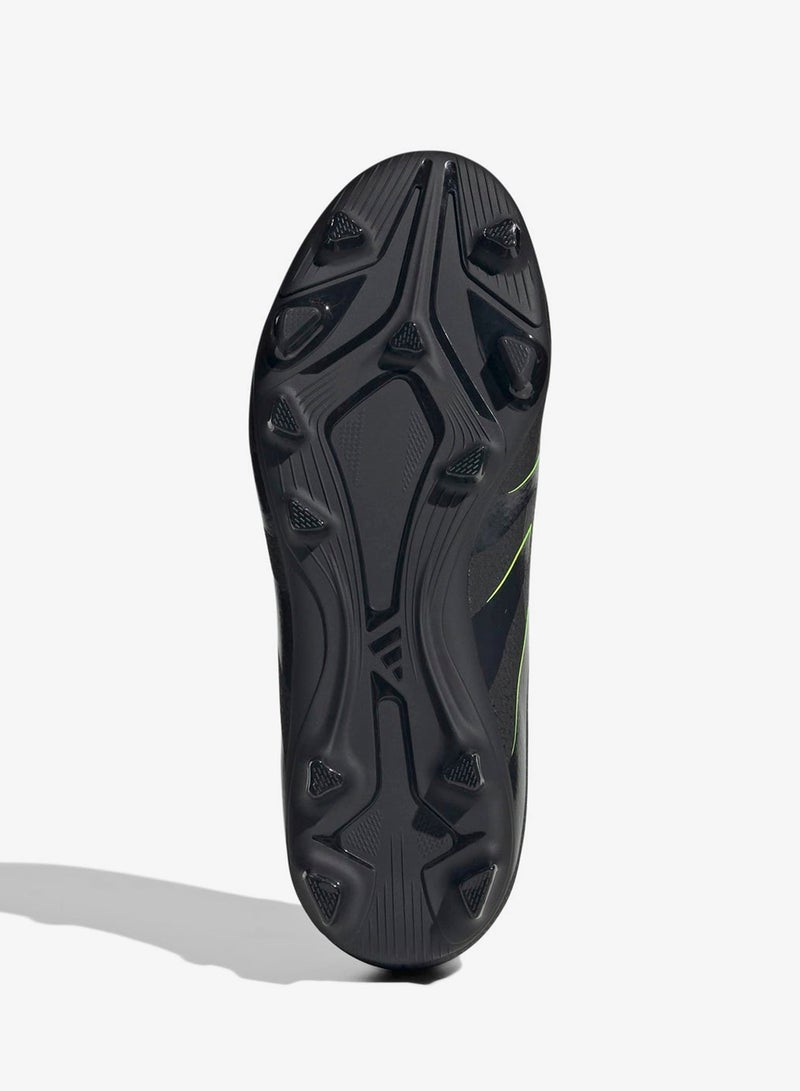 اديداس حذاء كرة قدم بريداتور كلوب للأطفال متعدد الأغراض - Image 5