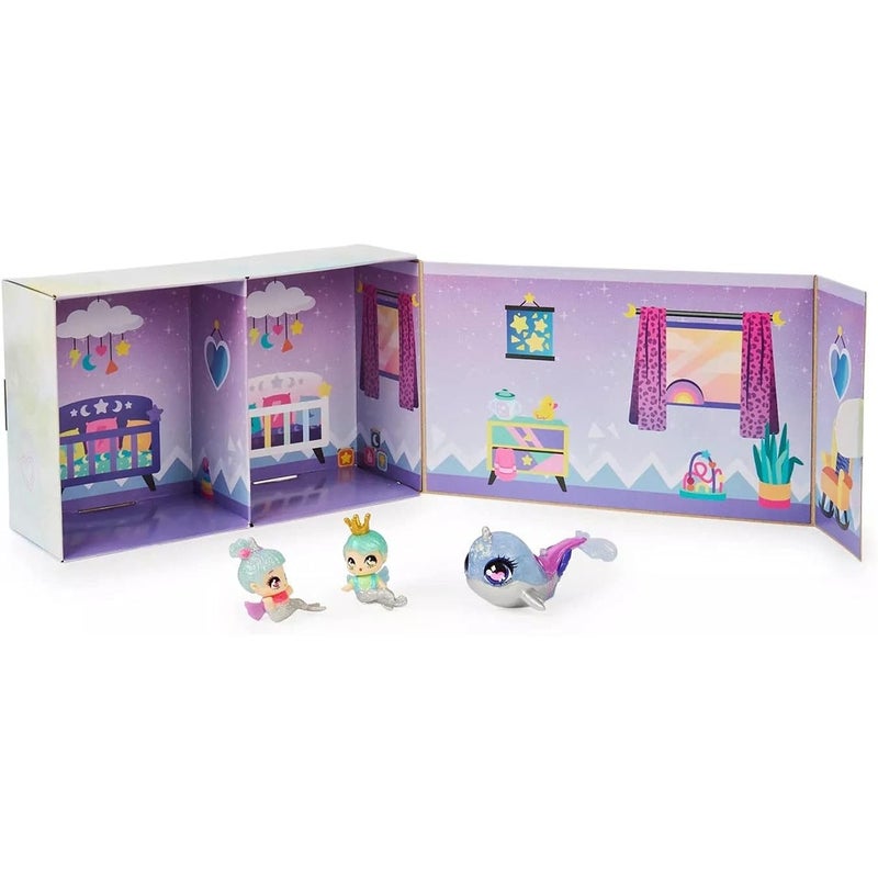 سبن ماستر مجموعة نماذج الحيوانات و الأشكال اللطيفة - 6061656 - Image 3