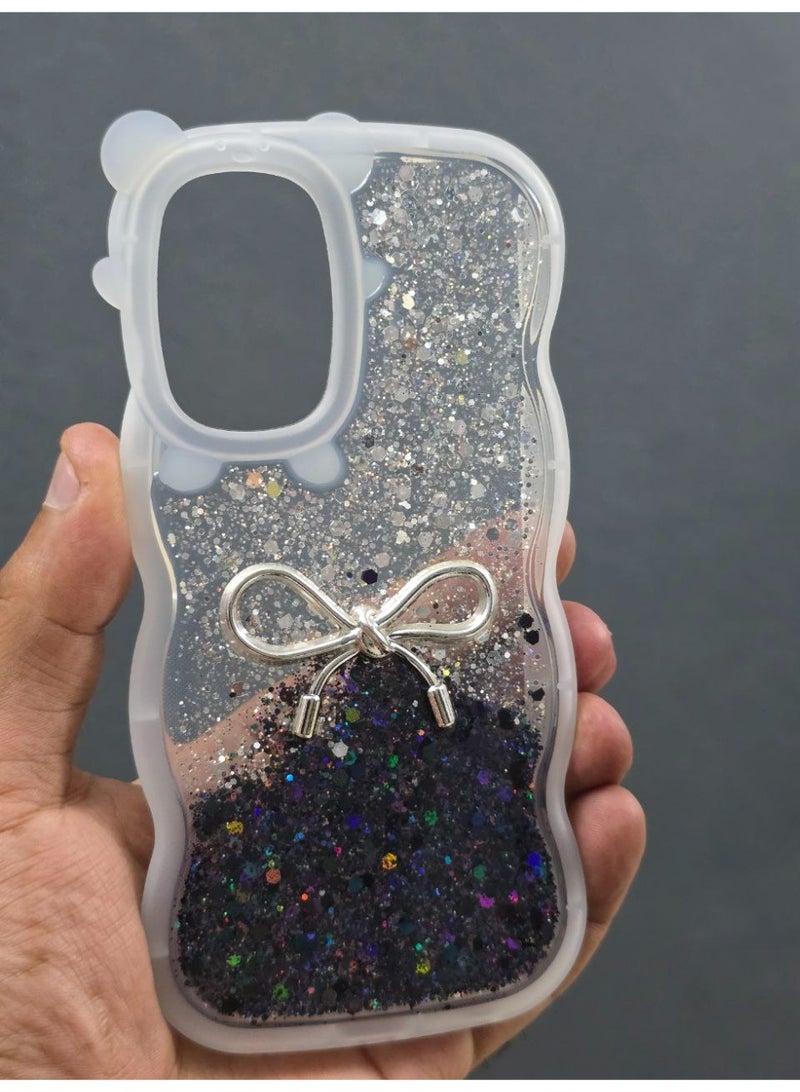 Back Cover With The Latest Modern Designs Compatible With The Phone Oppo A16 / A55 5G - Image 1