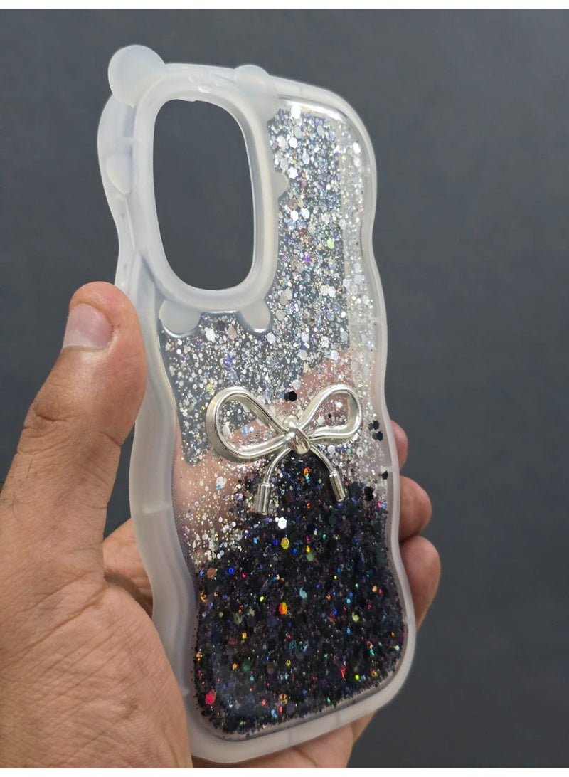 Back Cover With The Latest Modern Designs Compatible With The Phone Oppo A16 / A55 5G - Image 2