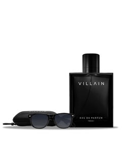 VILLAIN Lethal Combo  - Image 1