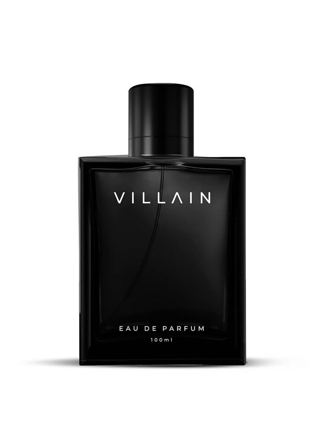 VILLAIN - Lethal Combo - Image 1